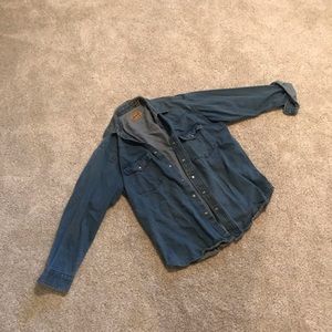 Vintage Jean Jacket